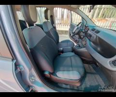 FIAT PANDA EASYPOWER NO OBBL FINANZIAMENTO - 11