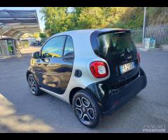 SMART PASSION TWINAMIC SENZA OBBLIGO FINANZIAMENTO