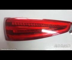 Ricambi stop posteriori a led audi q3 - 6