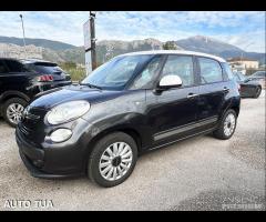 FIAT 500L 1.3MJT LOUNGE 95CV BICOLORE U-CONNECT