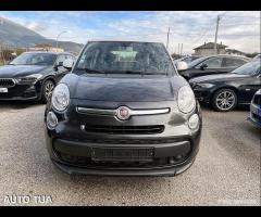 FIAT 500L 1.3MJT LOUNGE 95CV BICOLORE U-CONNECT