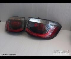 Ricambi stop posteriore jeep compass