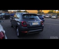 FIAT 500X 120CV BUSINESS NO OBBLIGO FINANZIAMENTO