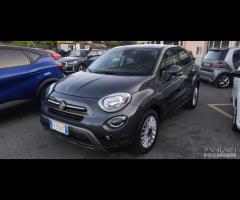 FIAT 500X 120CV BUSINESS NO OBBLIGO FINANZIAMENTO