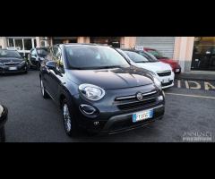 FIAT 500X 120CV BUSINESS NO OBBLIGO FINANZIAMENTO