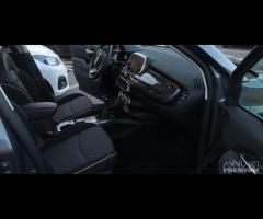 FIAT 500X 120CV BUSINESS NO OBBLIGO FINANZIAMENTO - 8