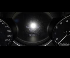 FIAT 500X 120CV BUSINESS NO OBBLIGO FINANZIAMENTO - 9