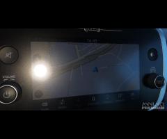 FIAT 500X 120CV BUSINESS NO OBBLIGO FINANZIAMENTO - 11