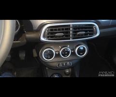FIAT 500X 120CV BUSINESS NO OBBLIGO FINANZIAMENTO - 12