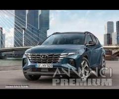 Hyundai tucson 2021 per ricambi