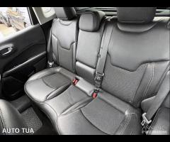 JEEP COMPASS 2.0 mjt 4wd 140cv auto navi clima - 21