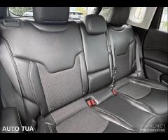 JEEP COMPASS 2.0 mjt 4wd 140cv auto navi clima - 29