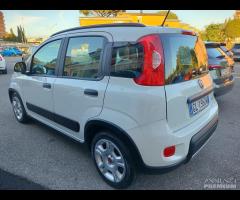 FIAT PANDA HYBRID CITYLIFE NO OBBL FINANZIAMENTO - 6