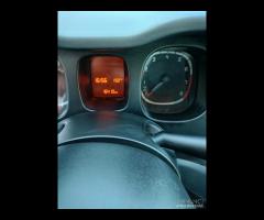 FIAT PANDA HYBRID CITYLIFE NO OBBL FINANZIAMENTO - 7