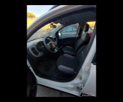 FIAT PANDA HYBRID CITYLIFE NO OBBL FINANZIAMENTO - 8