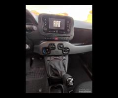 FIAT PANDA HYBRID CITYLIFE NO OBBL FINANZIAMENTO - 9