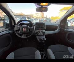 FIAT PANDA HYBRID CITYLIFE NO OBBL FINANZIAMENTO - 11