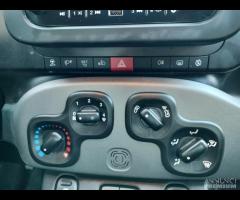 FIAT PANDA HYBRID CITYLIFE NO OBBL FINANZIAMENTO - 14
