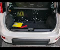 FIAT PANDA HYBRID CITYLIFE NO OBBL FINANZIAMENTO - 15