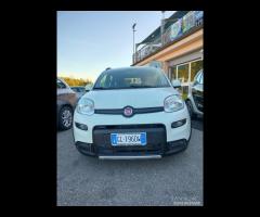FIAT PANDA HYBRID CITYLIFE NO OBBL FINANZIAMENTO - 17