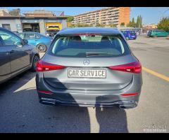 MB C200 SW MILD HYBRID PREMIUM AMG