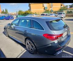 MB C200 SW MILD HYBRID PREMIUM AMG - 6