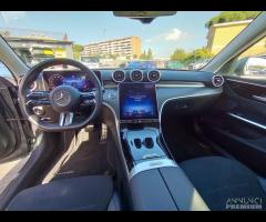 MB C200 SW MILD HYBRID PREMIUM AMG - 9