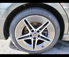 MB C200 SW MILD HYBRID PREMIUM AMG - 16