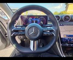 MB C200 SW MILD HYBRID PREMIUM AMG - 18