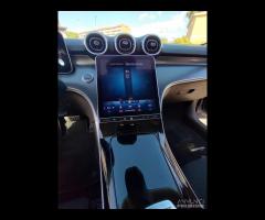 MB C200 SW MILD HYBRID PREMIUM AMG - 19