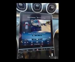 MB C200 SW MILD HYBRID PREMIUM AMG - 20