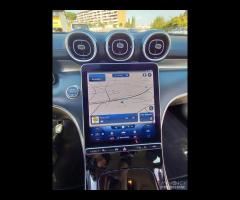 MB C200 SW MILD HYBRID PREMIUM AMG - 21