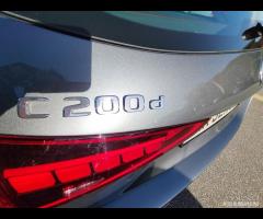 MB C200 SW MILD HYBRID PREMIUM AMG - 24