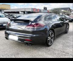 PORSCHE PANAMERA 3.0 DIESEL TETTO NAVI PASM