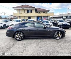 PORSCHE PANAMERA 3.0 DIESEL TETTO NAVI PASM - 6