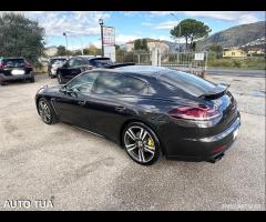 PORSCHE PANAMERA 3.0 DIESEL TETTO NAVI PASM - 7