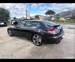 PORSCHE PANAMERA 3.0 DIESEL TETTO NAVI PASM - 9