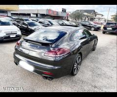 PORSCHE PANAMERA 3.0 DIESEL TETTO NAVI PASM - 10