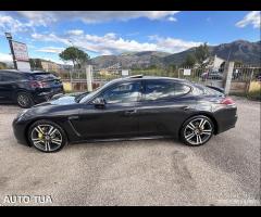 PORSCHE PANAMERA 3.0 DIESEL TETTO NAVI PASM - 14