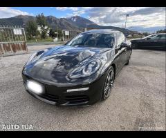 PORSCHE PANAMERA 3.0 DIESEL TETTO NAVI PASM - 15