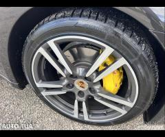 PORSCHE PANAMERA 3.0 DIESEL TETTO NAVI PASM - 17
