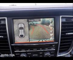 PORSCHE PANAMERA 3.0 DIESEL TETTO NAVI PASM - 19