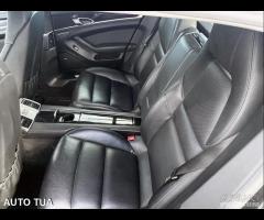 PORSCHE PANAMERA 3.0 DIESEL TETTO NAVI PASM - 20