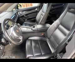 PORSCHE PANAMERA 3.0 DIESEL TETTO NAVI PASM - 21