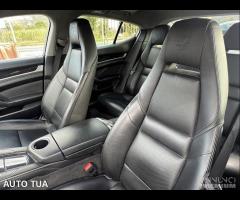 PORSCHE PANAMERA 3.0 DIESEL TETTO NAVI PASM - 23