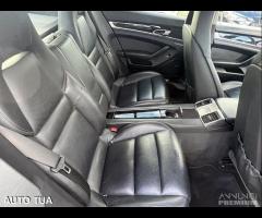 PORSCHE PANAMERA 3.0 DIESEL TETTO NAVI PASM - 24