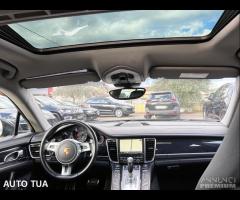 PORSCHE PANAMERA 3.0 DIESEL TETTO NAVI PASM - 26