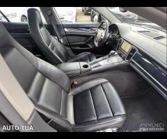 PORSCHE PANAMERA 3.0 DIESEL TETTO NAVI PASM - 27