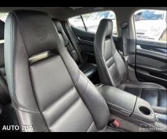 PORSCHE PANAMERA 3.0 DIESEL TETTO NAVI PASM - 28