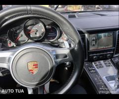 PORSCHE PANAMERA 3.0 DIESEL TETTO NAVI PASM - 30